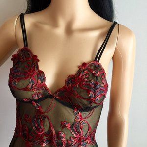 COR Italian Luxury Lingerie